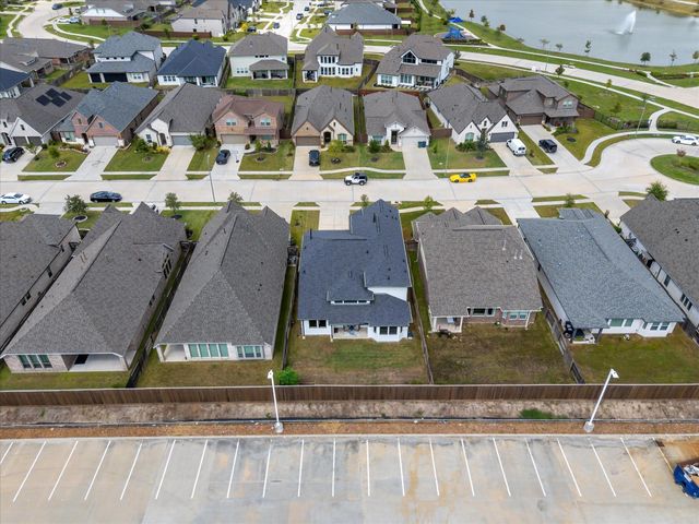 4334 Whitney Crest Court, Manvel, TX 77578