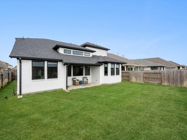 4334 Whitney Crest Court, Manvel, TX 77578