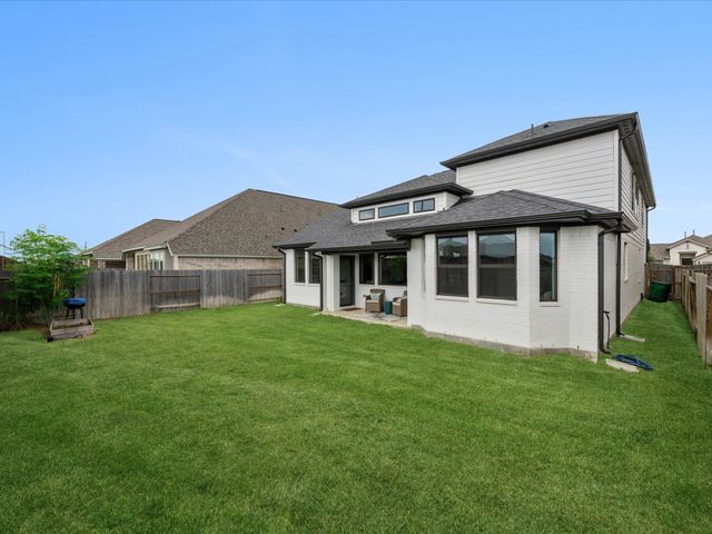 4334 Whitney Crest Court, Manvel, TX 77578