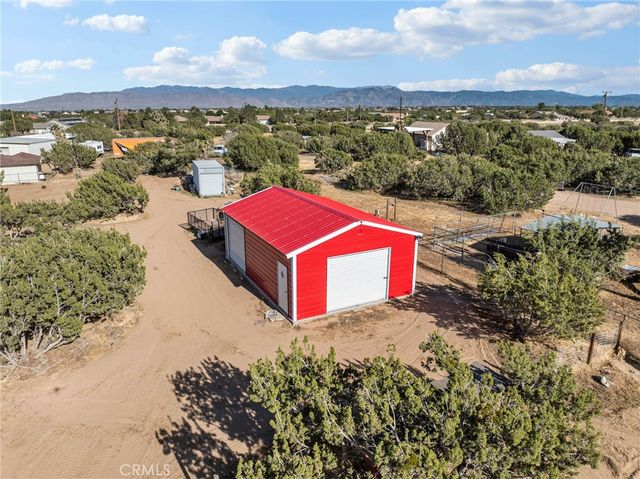 12825 Cedar Street, Hesperia, CA 92344