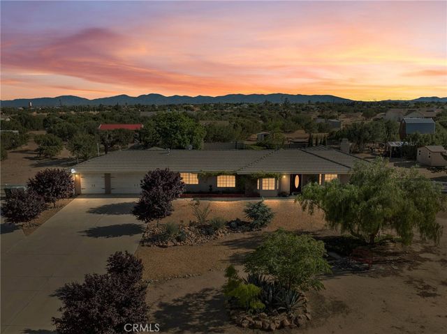 12825 Cedar Street, Hesperia, CA 92344