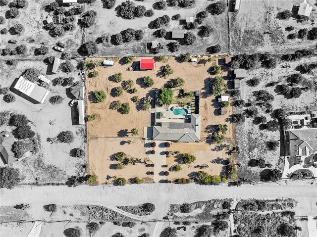 12825 Cedar Street, Hesperia, CA 92344