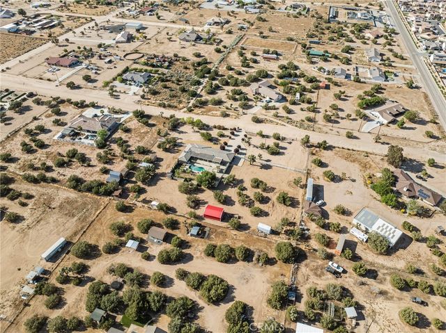 12825 Cedar Street, Hesperia, CA 92344