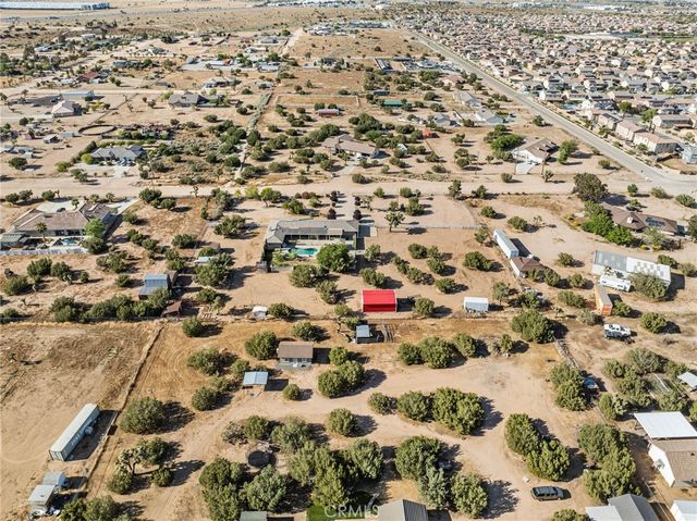 12825 Cedar Street, Hesperia, CA 92344