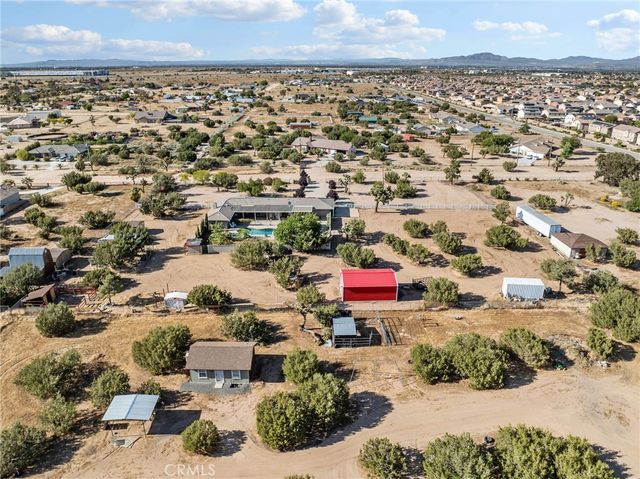 12825 Cedar Street, Hesperia, CA 92344