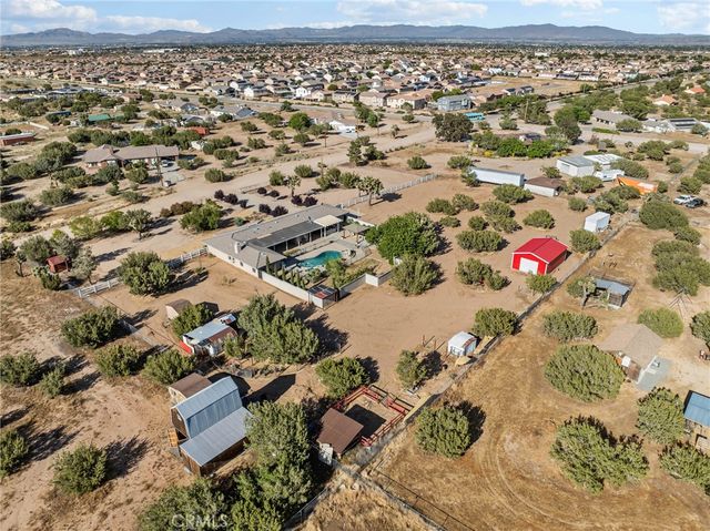 12825 Cedar Street, Hesperia, CA 92344