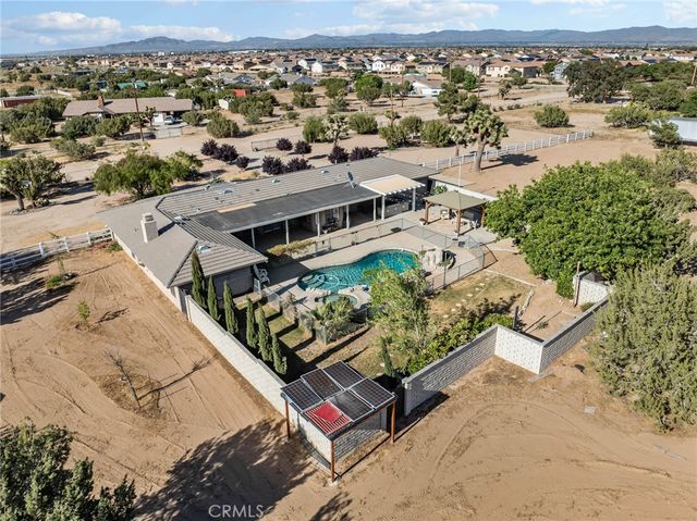 12825 Cedar Street, Hesperia, CA 92344