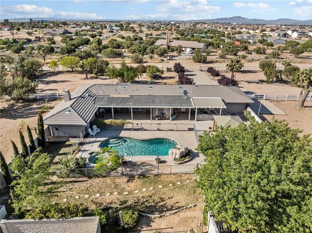 12825 Cedar Street, Hesperia, CA 92344