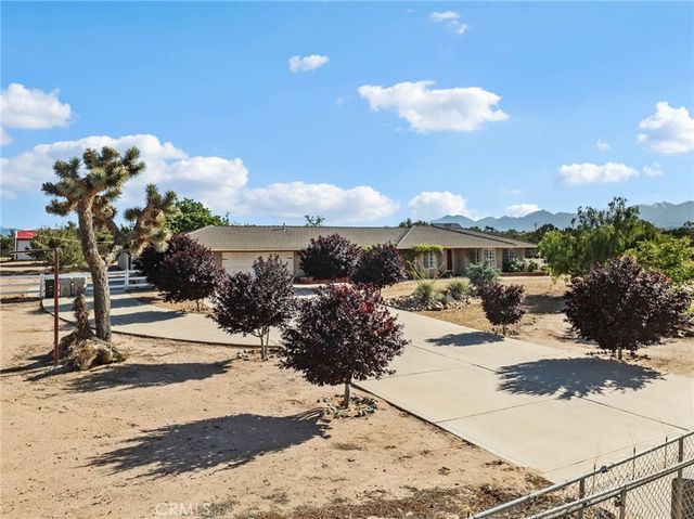 12825 Cedar Street, Hesperia, CA 92344