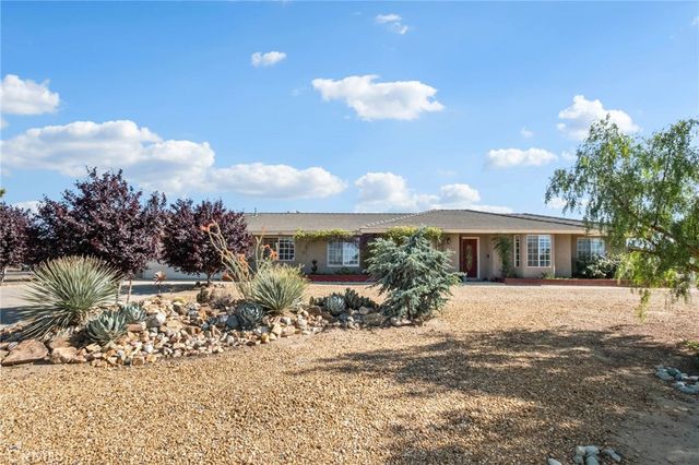 12825 Cedar Street, Hesperia, CA 92344