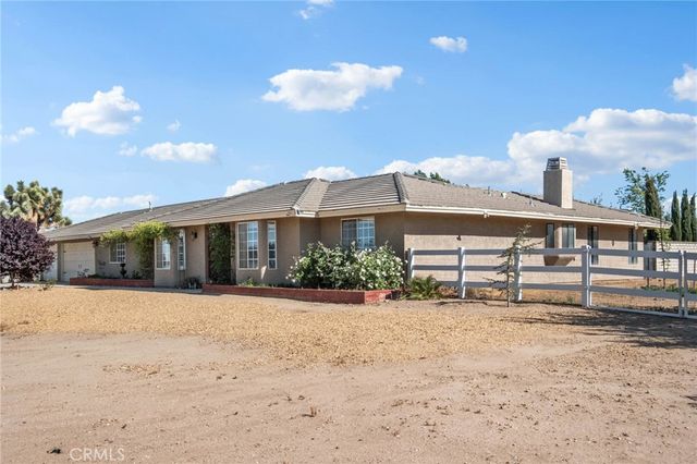 12825 Cedar Street, Hesperia, CA 92344