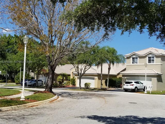 1527 Palermo Dr, Weston, FL 33327