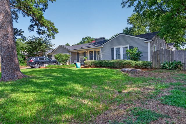 742 Erie Street, Shreveport, LA 71106