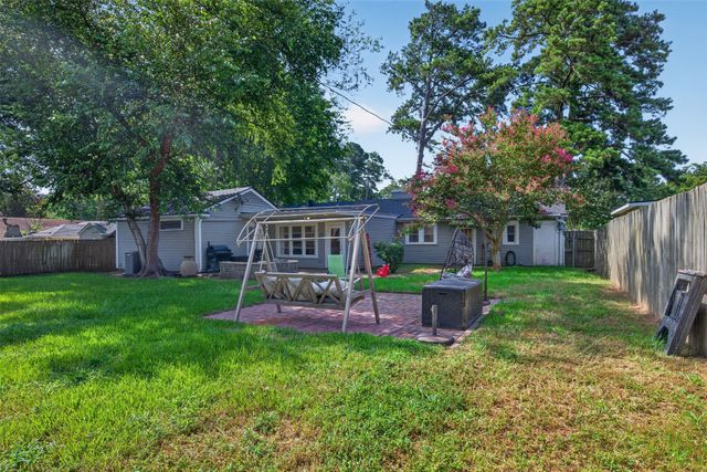 742 Erie Street, Shreveport, LA 71106