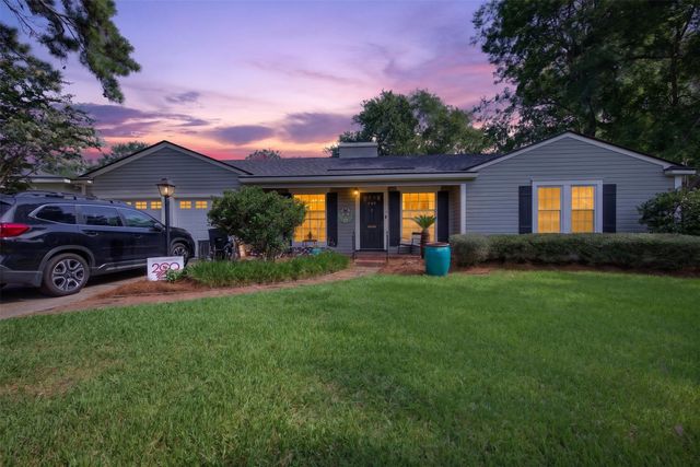 742 Erie Street, Shreveport, LA 71106