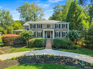 5351 Vernon Lake Drive, Dunwoody, GA 30338