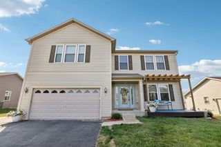 224 S Maple LANE, Whitewater, WI 53190