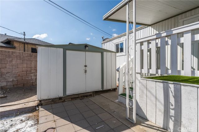 17455 Marygold Avenue 5, Bloomington, CA 92316