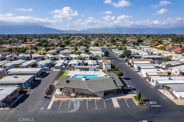 17455 Marygold Avenue 5, Bloomington, CA 92316
