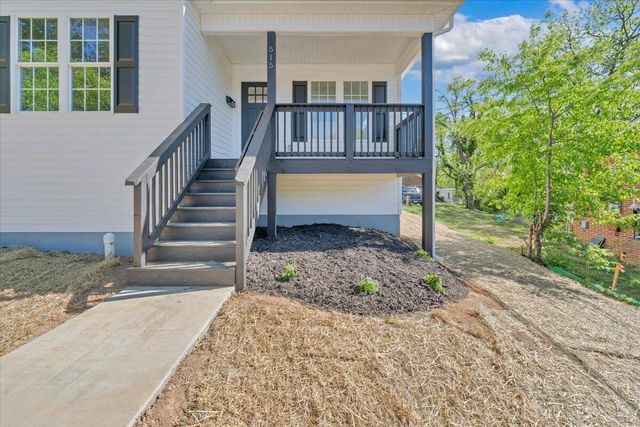515 Cedar AVE, Vinton, VA 24179