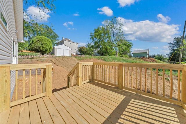 515 Cedar AVE, Vinton, VA 24179