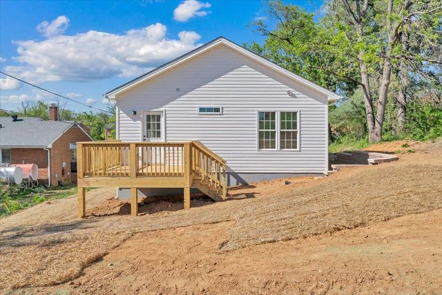 515 Cedar AVE, Vinton, VA 24179