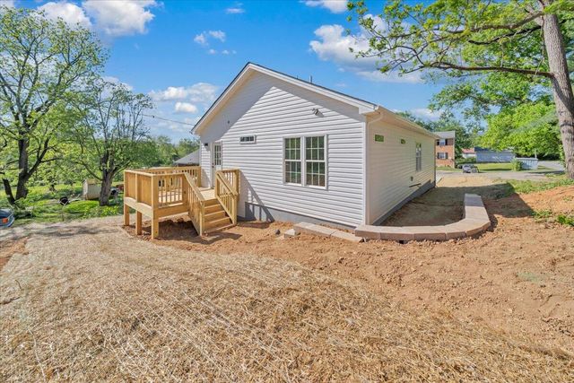 515 Cedar AVE, Vinton, VA 24179
