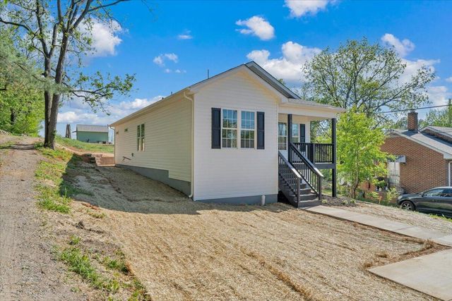 515 Cedar AVE, Vinton, VA 24179