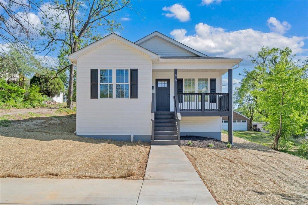 515 Cedar AVE, Vinton, VA 24179