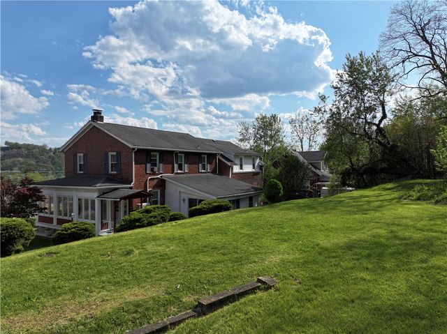 423 Walnut St, Blawnox, PA 15238