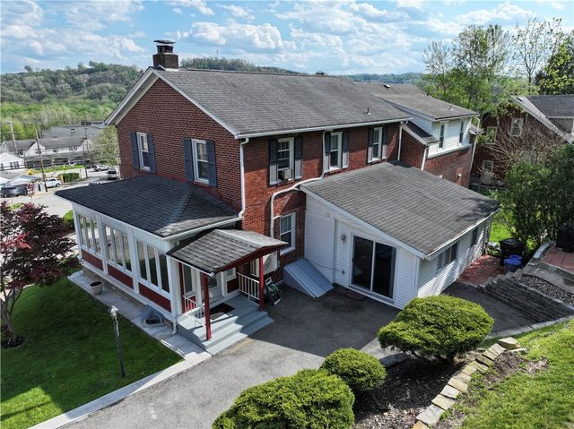 423 Walnut St, Blawnox, PA 15238