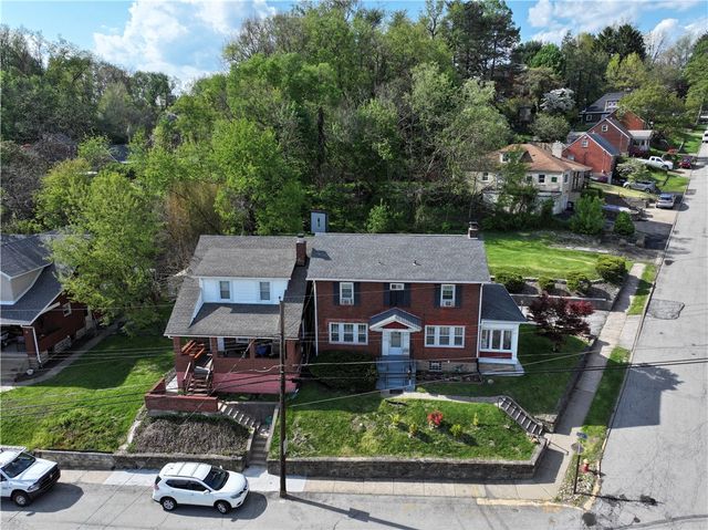 423 Walnut St, Blawnox, PA 15238