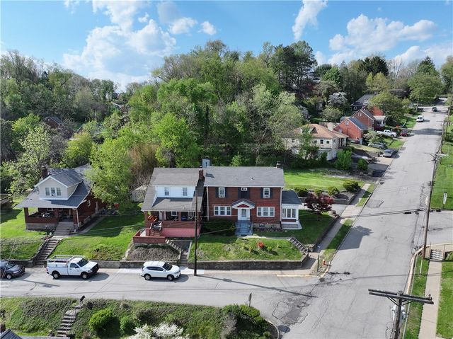 423 Walnut St, Blawnox, PA 15238