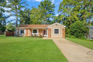 3232 ARBOR HILL Way, Tallahassee, FL 32309