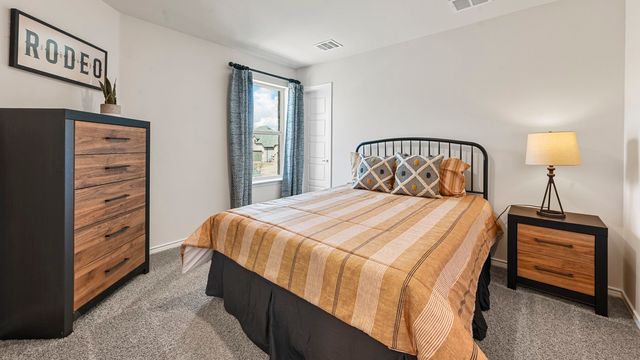 2405 Chloe Lane, Anna, TX 75409