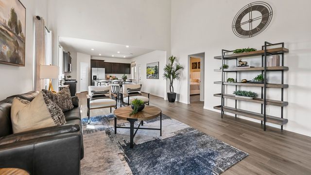 2405 Chloe Lane, Anna, TX 75409