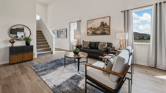 2405 Chloe Lane, Anna, TX 75409