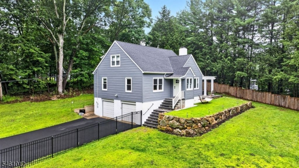 6 Estler Ln, Boonton Twp., NJ 07005 — exterior