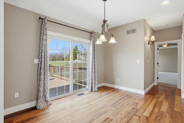 4305 SILVER VALLEY DR, Columbia, MO 65203