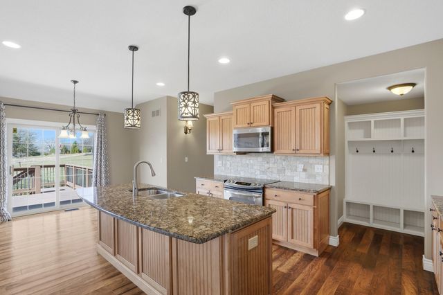 4305 SILVER VALLEY DR, Columbia, MO 65203