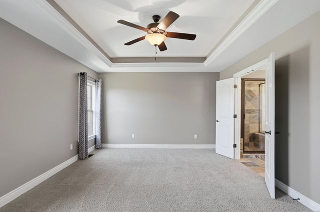 4305 SILVER VALLEY DR, Columbia, MO 65203