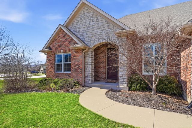 4305 SILVER VALLEY DR, Columbia, MO 65203