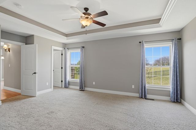 4305 SILVER VALLEY DR, Columbia, MO 65203