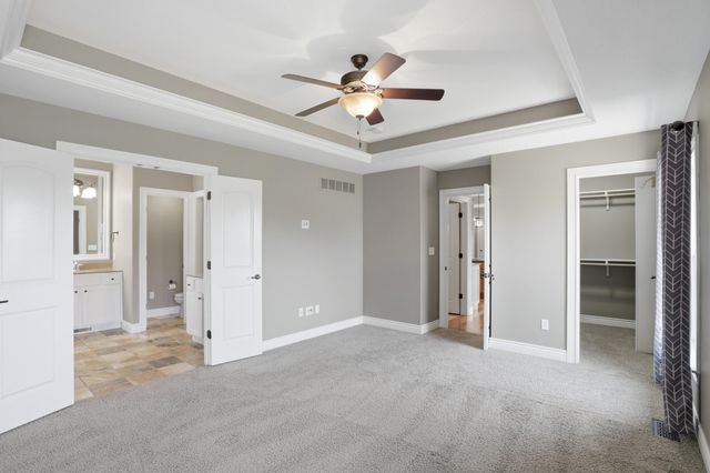 4305 SILVER VALLEY DR, Columbia, MO 65203