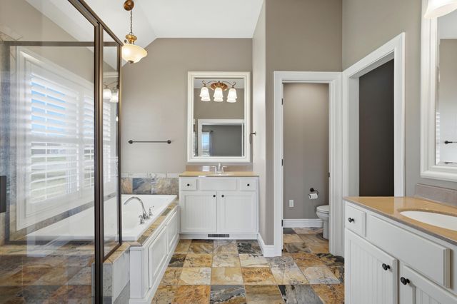 4305 SILVER VALLEY DR, Columbia, MO 65203