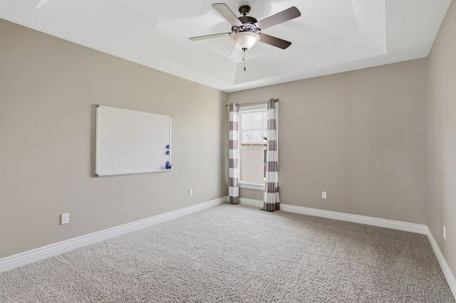 4305 SILVER VALLEY DR, Columbia, MO 65203