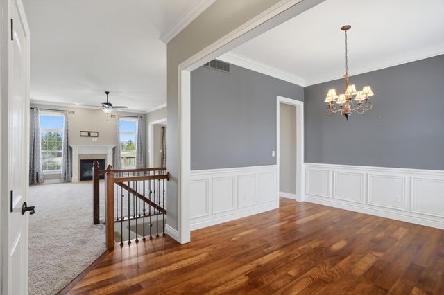 4305 SILVER VALLEY DR, Columbia, MO 65203