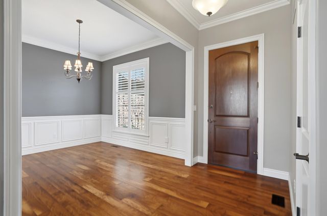 4305 SILVER VALLEY DR, Columbia, MO 65203