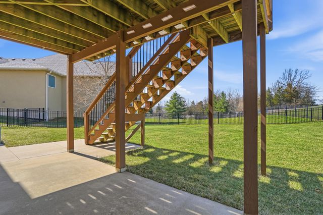 4305 SILVER VALLEY DR, Columbia, MO 65203