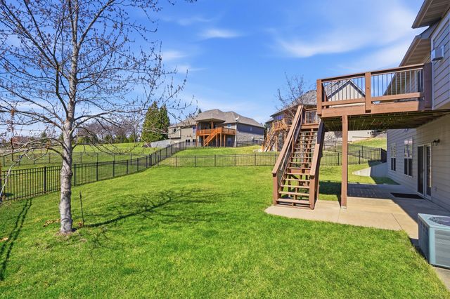 4305 SILVER VALLEY DR, Columbia, MO 65203